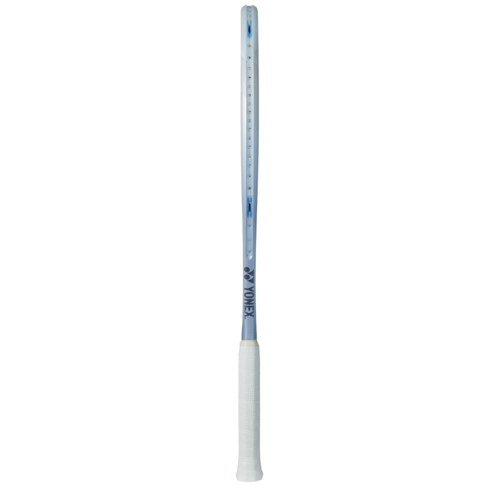 Yonex 2026 MUSE 100L 280g Tennis Racquet - Pearl Silver