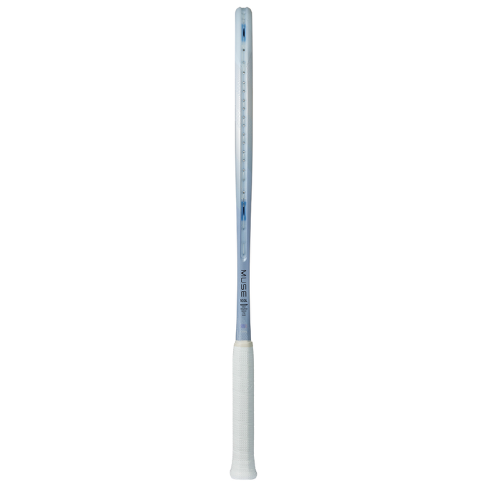 Yonex 2026 MUSE 100L 280g Tennis Racquet - Pearl Silver