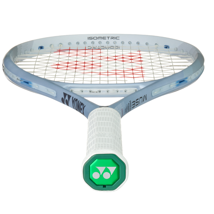 Yonex 2026 MUSE 100SL 265g Tennis Racquet - Pearl Silver