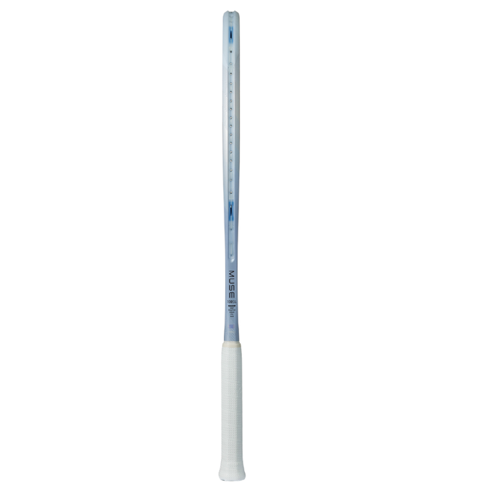 Yonex 2026 MUSE 100SL 265g Tennis Racquet - Pearl Silver