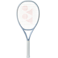 Yonex 2026 MUSE 107 280g Tennis Racquet - Pearl Silver