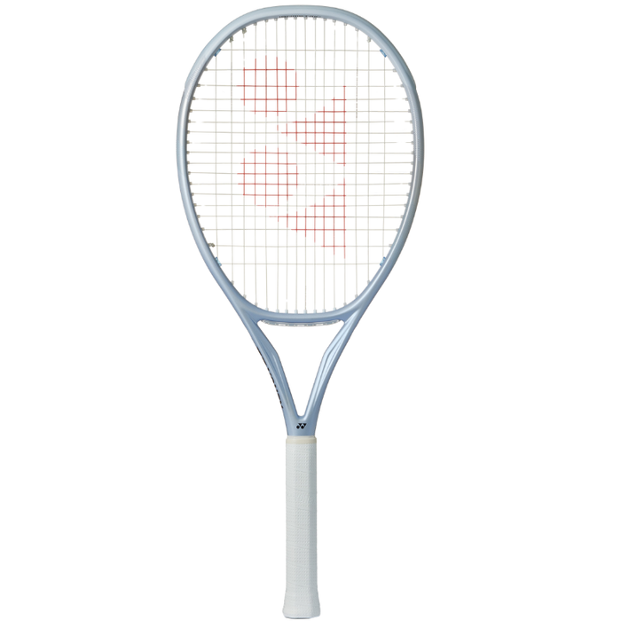 Yonex 2026 MUSE 107 280g Tennis Racquet - Pearl Silver