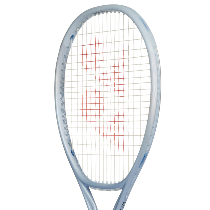 Yonex 2026 MUSE 107 280g Tennis Racquet - Pearl Silver