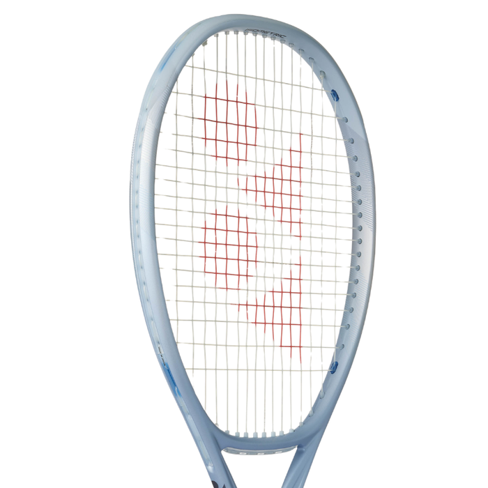 Yonex 2026 MUSE 107 280g Tennis Racquet - Pearl Silver