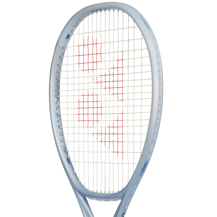 Yonex 2026 MUSE 107 280g Tennis Racquet - Pearl Silver