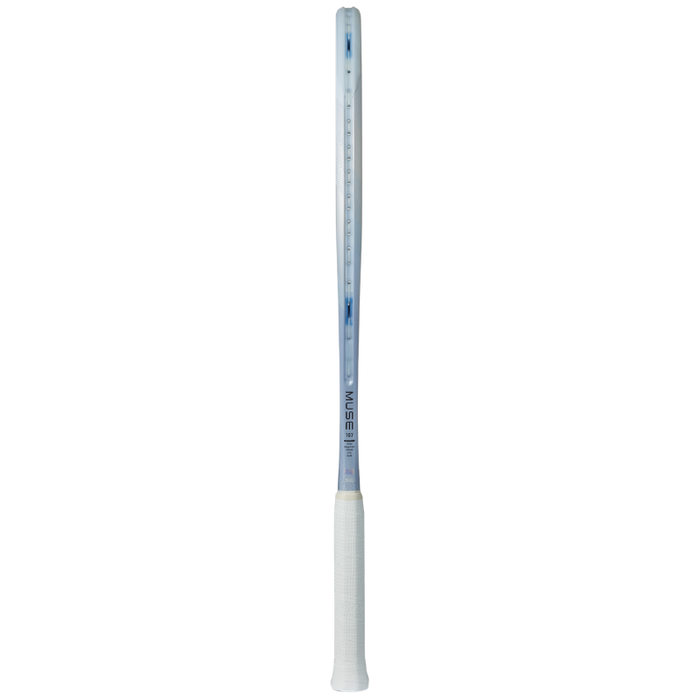 Yonex 2026 MUSE 107 280g Tennis Racquet - Pearl Silver