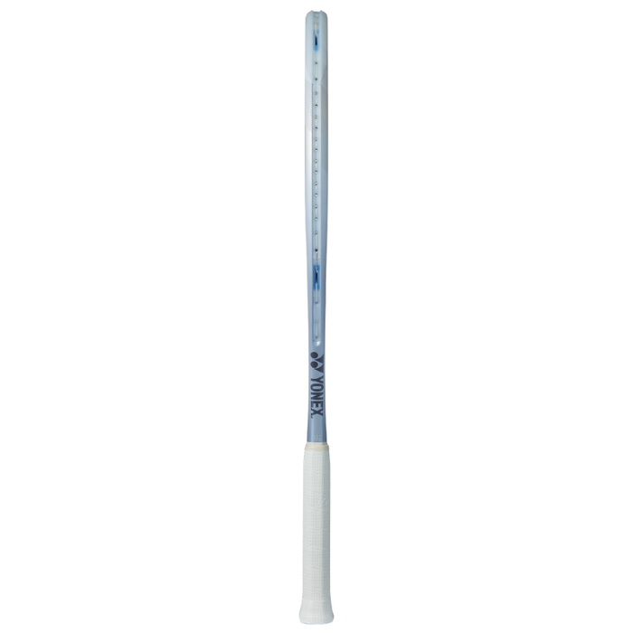 Yonex 2026 MUSE 107 280g Tennis Racquet - Pearl Silver