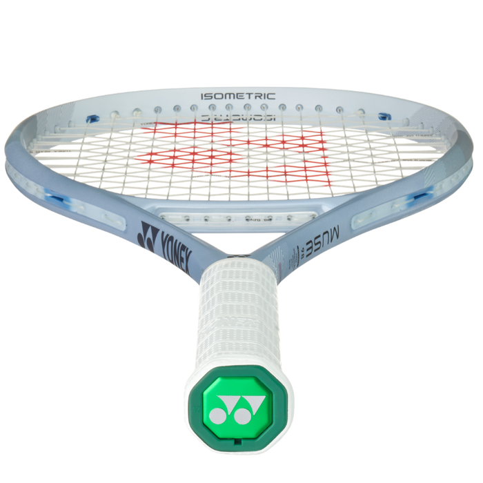 Yonex 2026 MUSE 98 305g Tennis Racquet - Pearl Silver