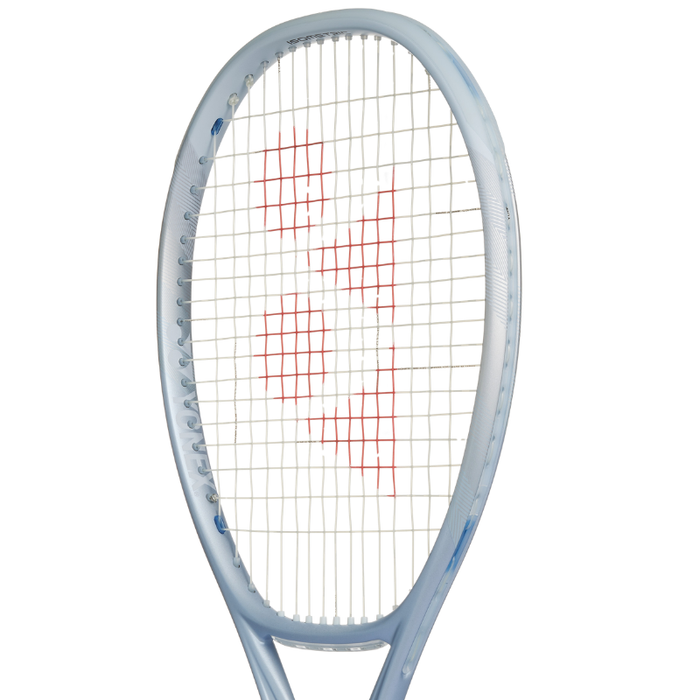 Yonex 2026 MUSE 98 305g Tennis Racquet - Pearl Silver