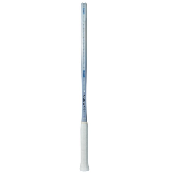 Yonex 2026 MUSE 98 305g Tennis Racquet - Pearl Silver