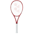 Yonex 2026 VCore 100 8th Gen Tennis Racquet - Ruby Red