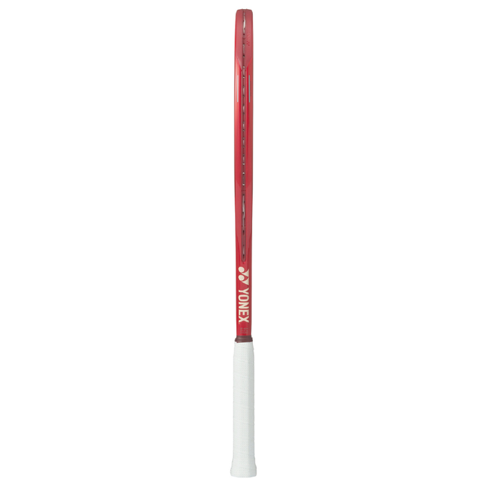Yonex 2026 VCore 100 8th Gen Tennis Racquet - Ruby Red