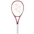 Yonex 2026 VCore 100 PLUS 8th Gen Tennis Racquet - Ruby Red