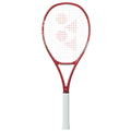 Yonex 2026 VCore 100L 8th Gen Tennis Racquet - Ruby Red