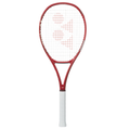Yonex 2026 Vcore 95 8th Gen Tennis Racquet - Ruby Red