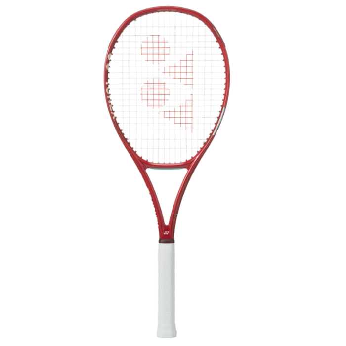 Yonex 2026 Vcore 95 8th Gen Tennis Racquet - Ruby Red