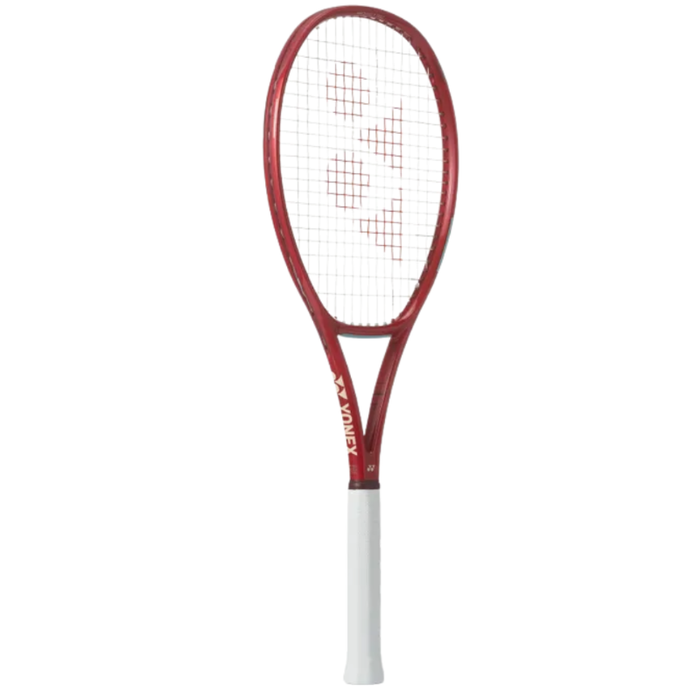 Yonex 2026 Vcore 95 8th Gen Tennis Racquet - Ruby Red