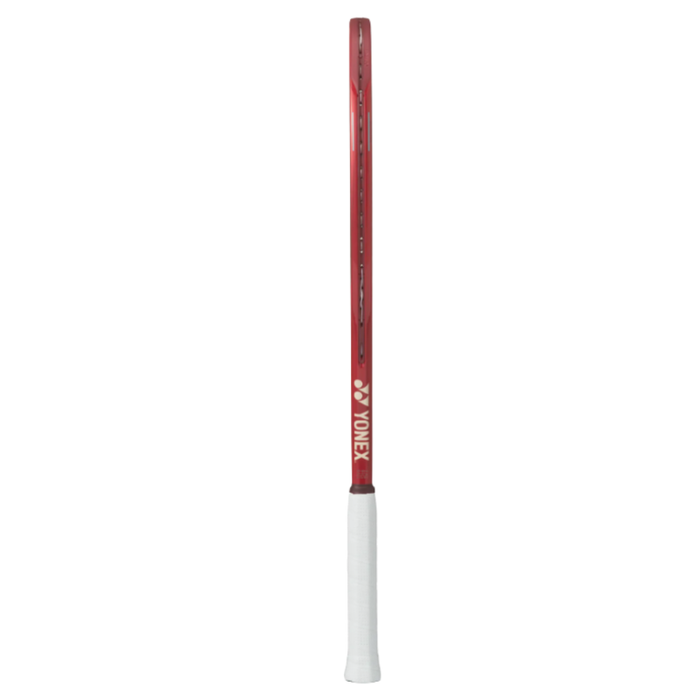 Yonex 2026 Vcore 95 8th Gen Tennis Racquet - Ruby Red