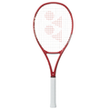 Yonex 2026 VCore 98 8th Gen Tennis Racquet - Ruby Red