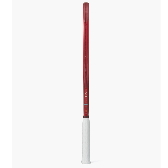 Yonex 2026 VCore 98 8th Gen Tennis Racquet - Ruby Red