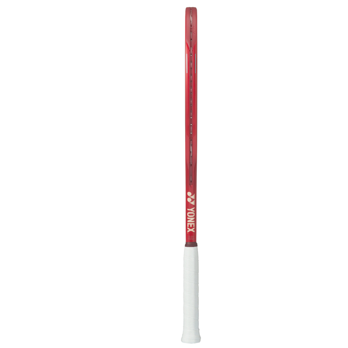 Yonex 2026 VCore 98 8th Gen Tennis Racquet - Ruby Red
