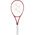 Yonex 2026 VCore 98 PLUS 8th Gen Tennis Racquet - Ruby Red