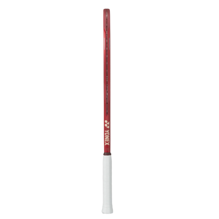 Yonex 2026 VCore 98 TOUR 8th Gen Tennis Racquet - Ruby Red