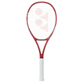 Yonex 2026 VCore 98L 8th Gen Tennis Racquet - Ruby Red