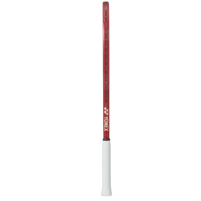 Yonex 2026 VCore 98L 8th Gen Tennis Racquet - Ruby Red
