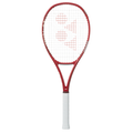 Yonex 2026 Vcore Junior 26 8th Gen Tennis Racquet - Ruby Red