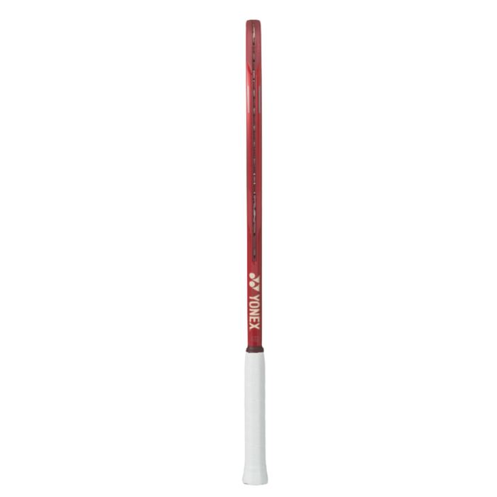 Yonex 2026 Vcore Junior 26 8th Gen Tennis Racquet - Ruby Red