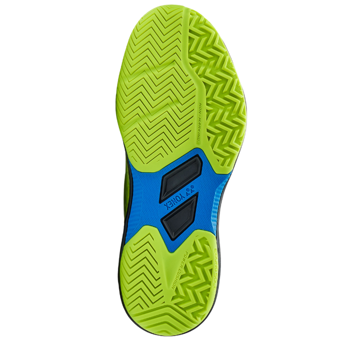 Yonex Ad-Accel ALL Court Junior Tennis Shoes - Fresh Lime