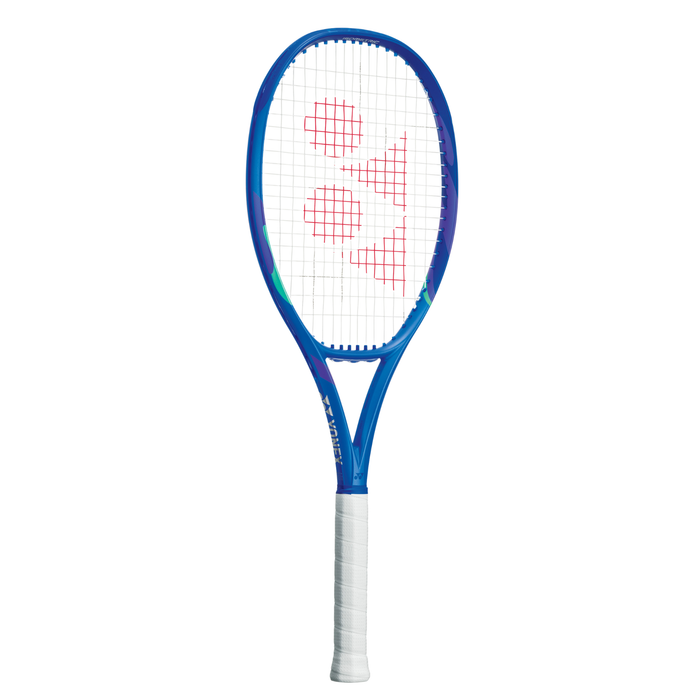 Yonex EZONE 100 Blast Blue Tennis Racquet