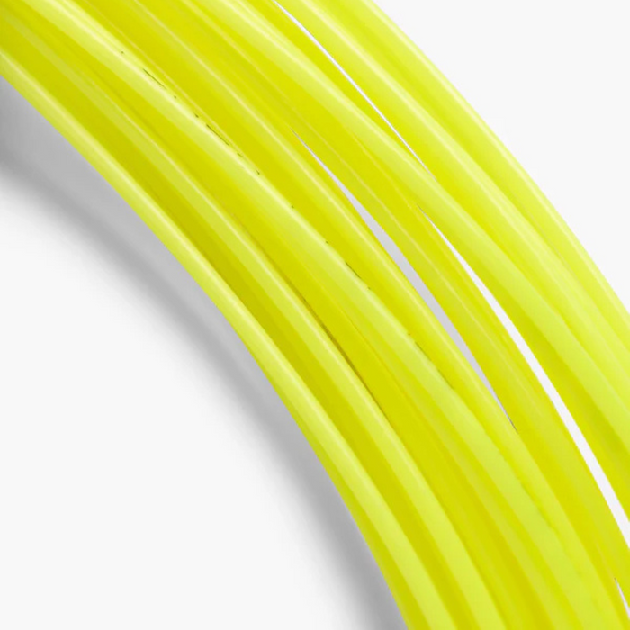 Yonex Poly Tour Pro 15th Anniversary Package 1.25/16L String Set - Flash Yellow