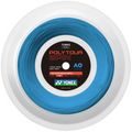 Yonex Poly Tour Spin 1.25/16L 200m String Reel - Cobalt