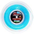 Yonex POLYTOUR Air 1.25/ 16L 200m String Reel - Sky Blue