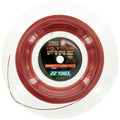 Yonex POLYTOUR Fire 1.25 /16L 200m String Reel - Red