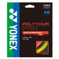 Yonex POLYTOUR Pro 1.20/17 200m String Reel - Yellow