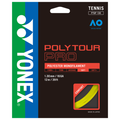 Yonex POLYTOUR Pro 1.30/16 200m String  Reel - Flash Yellow