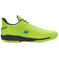 Yonex POWER CUSHION AD-ACCEL Mens Tennis Shoes - Fresh Lime