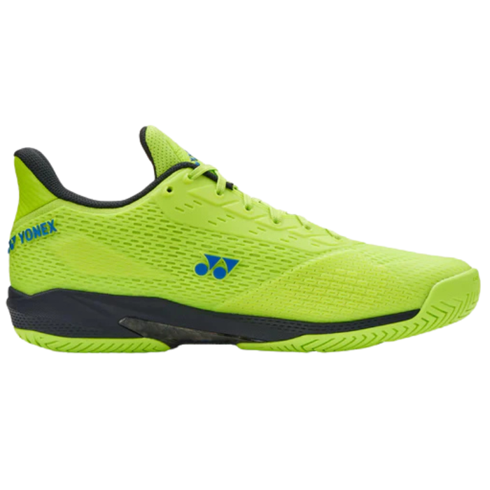 Yonex POWER CUSHION AD-ACCEL Mens Tennis Shoes - Fresh Lime