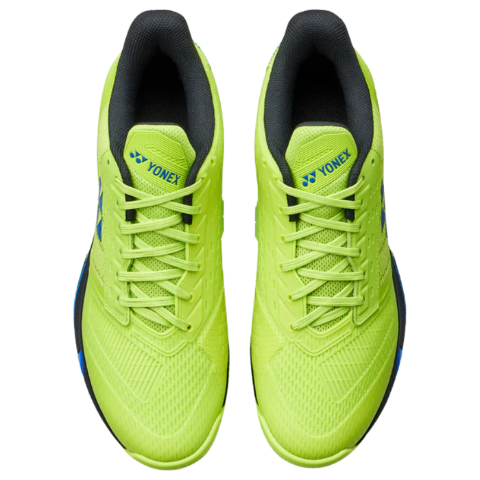Yonex POWER CUSHION AD-ACCEL Mens Tennis Shoes - Fresh Lime