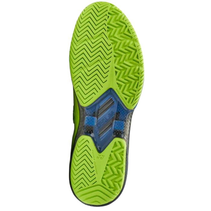 Yonex POWER CUSHION AD-ACCEL Mens Tennis Shoes - Fresh Lime