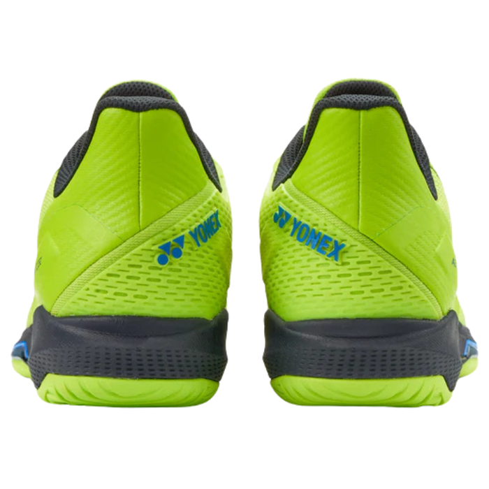 Yonex POWER CUSHION AD-ACCEL Mens Tennis Shoes - Fresh Lime
