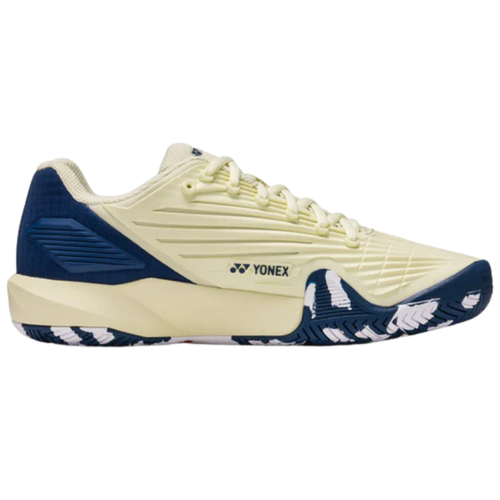 Yonex POWER CUSHION ECLIPSION 5 Womens Tennis Shoes - Charmagne Navy Blue