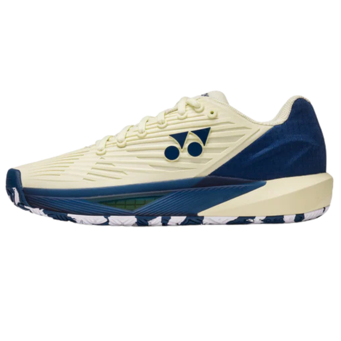 Yonex POWER CUSHION ECLIPSION 5 Womens Tennis Shoes - Charmagne Navy Blue