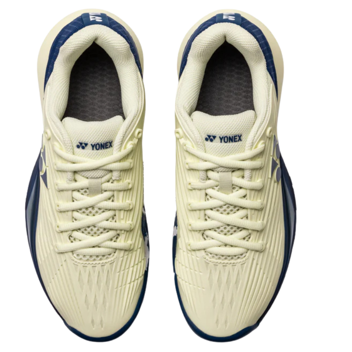 Yonex POWER CUSHION ECLIPSION 5 Womens Tennis Shoes - Charmagne Navy Blue