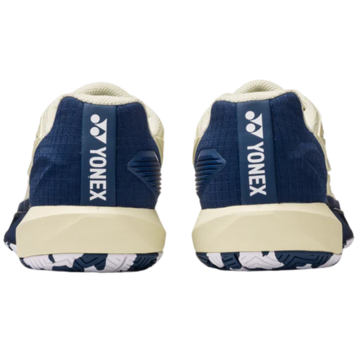 Yonex POWER CUSHION ECLIPSION 5 Womens Tennis Shoes - Charmagne Navy Blue