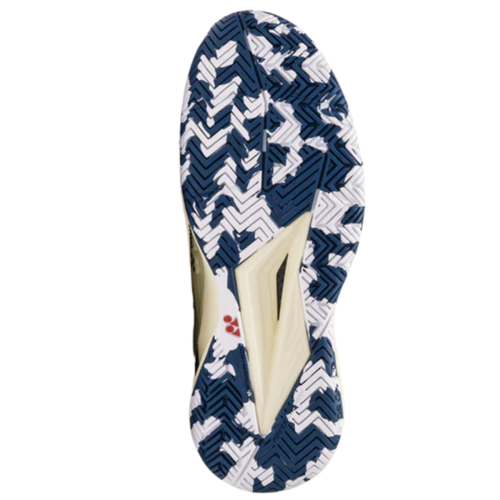 Yonex POWER CUSHION ECLIPSION 5 Womens Tennis Shoes - Charmagne Navy Blue