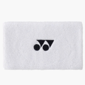 Yonex  Tennis Wristband - White